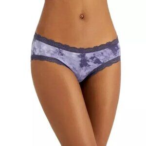 NWT Jenni Women's Lace Trim Hipster Underwear